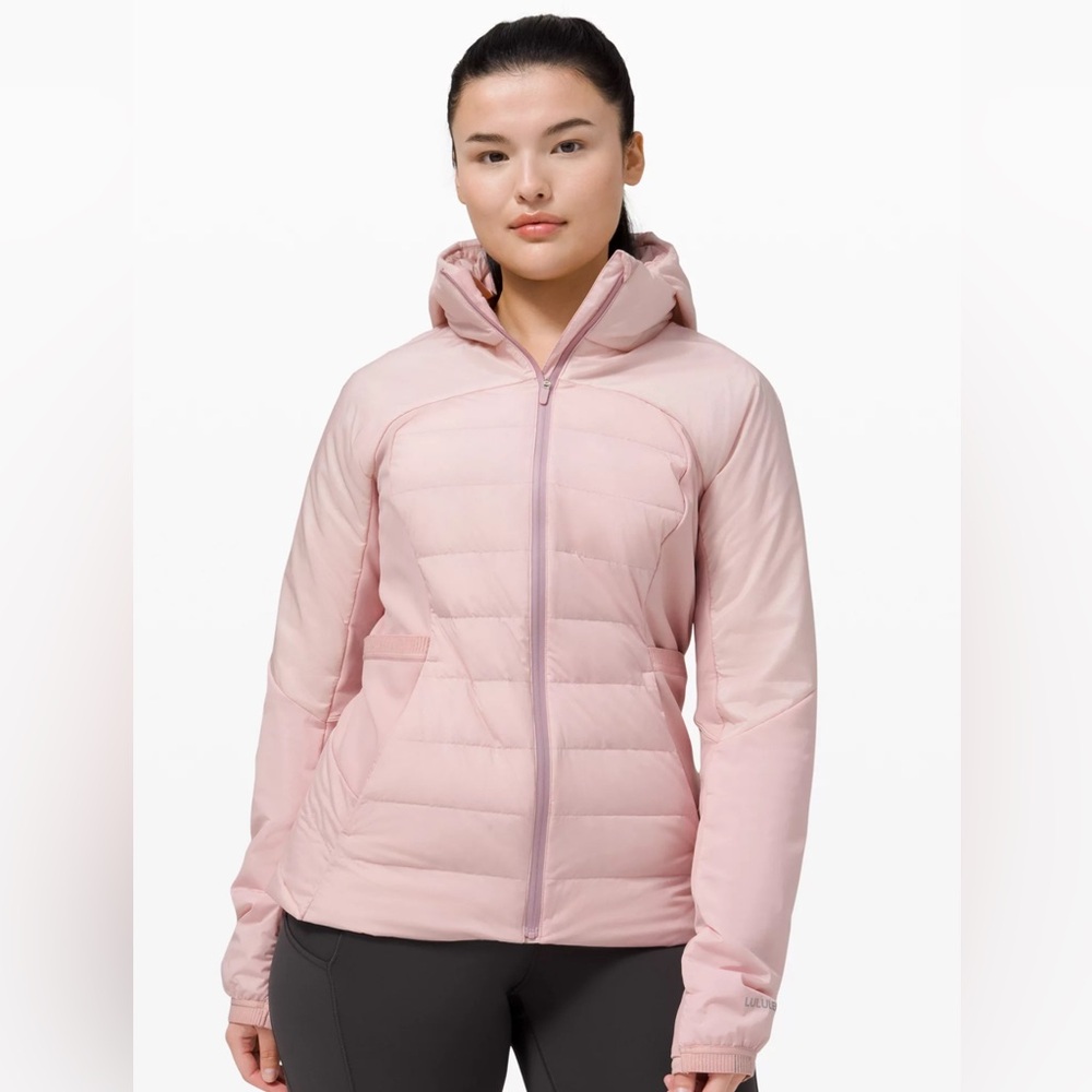 NWOT Down for it All Jacket (FREE SHIPPING)